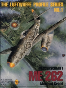 Luftwaffe Profile Series: Number 1