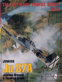 Luftwaffe Profile Series: Number 5