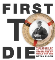 First to Die
