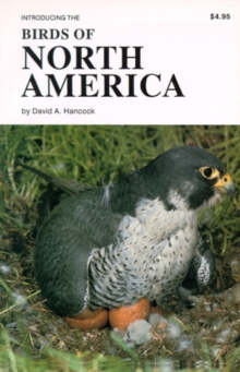 Introducing the Birds of North America
