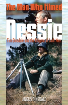 Man Who Filmed Nessie