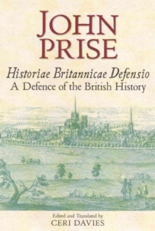 HISTORIAE BRITANNICAE DEFENSIO   A DEFEN
