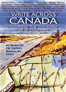 Write Across Canada