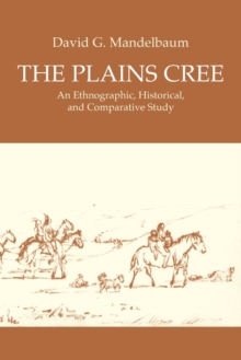 Plains Cree