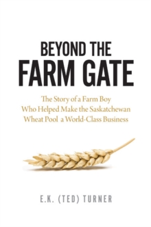 Beyond the Farm Gate
