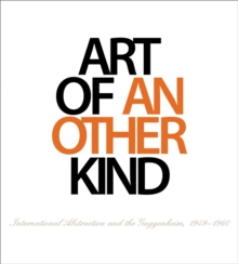 Art of Another Kind