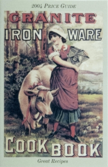 Granite Iron Ware Cook Book