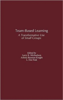 Team Learning