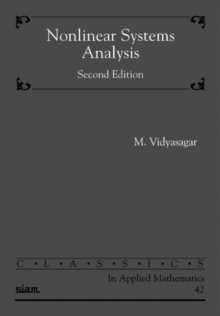 Non-Linear Systems Analysis