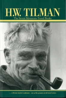 Seven Mountain Travel Books