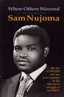 Where Others Wavered