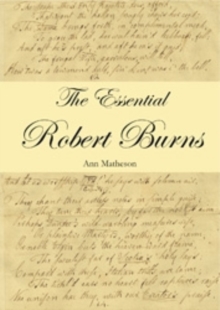 Essential Robert Burns