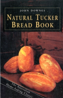 Natural Tucker Bread Book