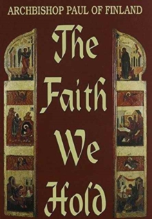 Faith We Hold