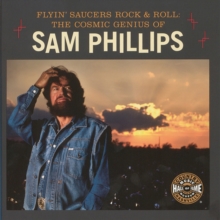 Flyin' Saucers and Rock and Roll