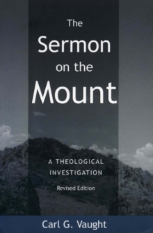 Sermon on the Mount, The