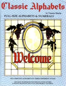 Classic Alphabets