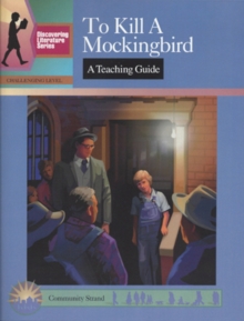 Guide...to Kill a Mockingbird