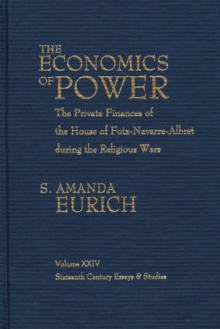 Economics of Power