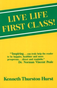 Live Life First Class