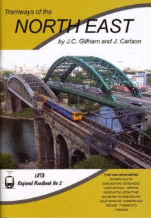Tramways of the North East