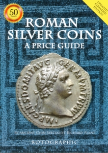 Roman Silver Coins