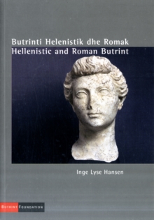 Hellenistic and Roman Butrint