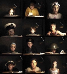 Triangle's Work in Times of War