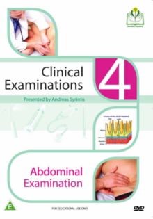 Abdominal Examination