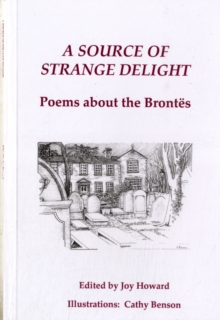 Source of Strange Delight
