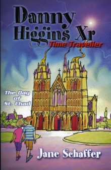 Danny Higgins Xr Time Traveller