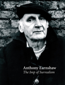Anthony Earnshaw