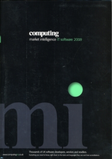 Computing Mi IT Software 2009