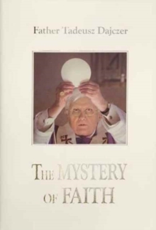 Mystery of Faith