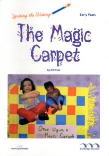 Igniting the Writing Series