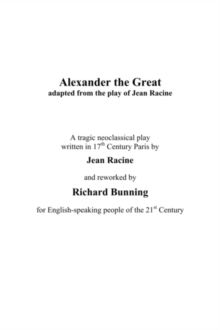 Alexander the Great