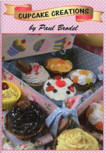 Cupcake Creations