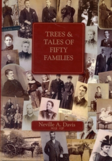 Trees and Tales of Fifty Families