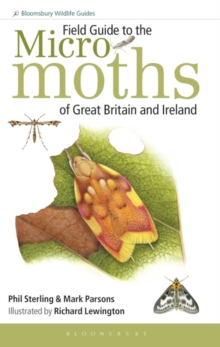 Field Guide to the Micro-Moths of Great Britain and Ireland