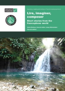 Lire, Imaginer, Composer Practice Book