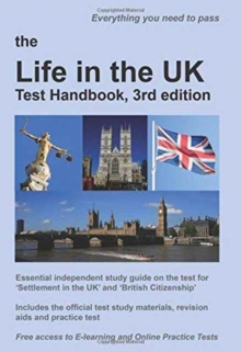 Life in the UK Test Handbook