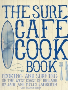 Surf Cafe Cookbook