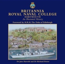 Britannia Royal Naval College, Dartmouth
