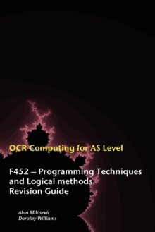 OCR Computing for A-level