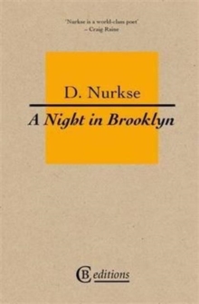 Night in Brooklyn