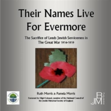 Their Names Live For Evermore