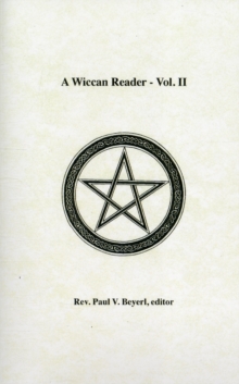 Wiccan Reader