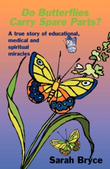 Do Butterflies Carry Spare Parts?