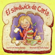 Sandwich De Carla