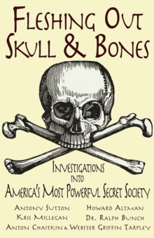 Fleshing Out Skull and Bones